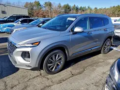 5NMS5CAD1LH184673 2020 HYUNDAI SANTA FE