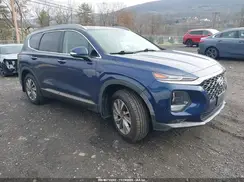 5NMS5CAD1LH196659 2020 HYUNDAI SANTA FE