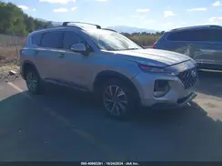 5NMS5CAD1LH197066 2020 HYUNDAI SANTA FE