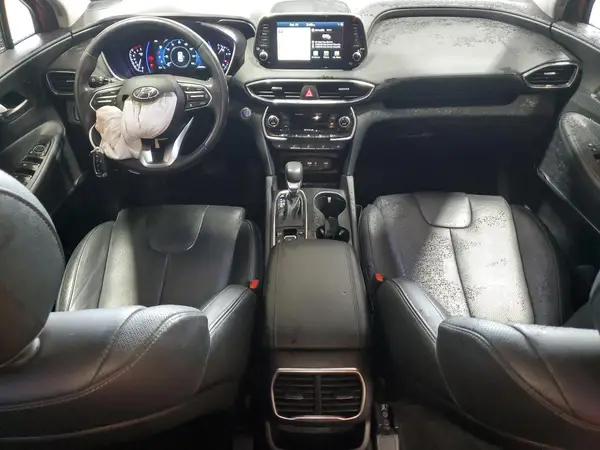 5NMS5CAD1LH200032 2020 HYUNDAI SANTA FE - Image 8