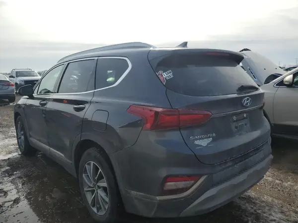 5NMS5CAD1LH201035 2020 HYUNDAI SANTA FE - Image 2