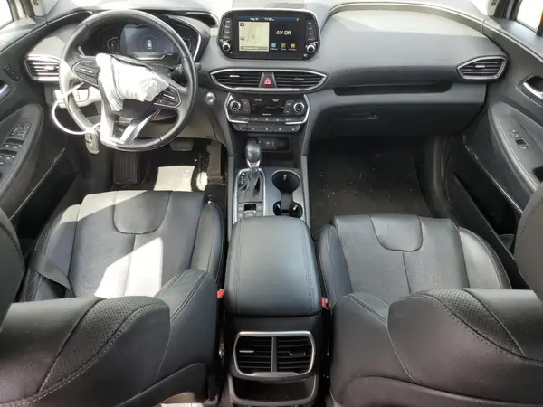 5NMS5CAD1LH207773 2020 HYUNDAI SANTA FE - Image 8