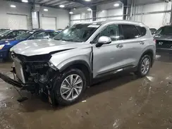 5NMS5CAD1LH215579 2020 HYUNDAI SANTA FE