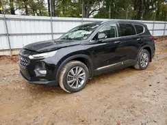 5NMS5CAD1LH219678 2020 HYUNDAI SANTA FE