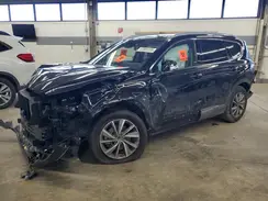 5NMS5CAD1LH295126 2020 HYUNDAI SANTA FE