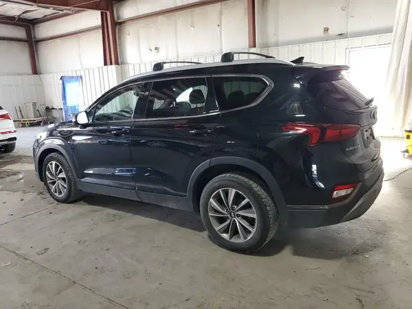 5NMS5CAD1LH296647 2020 HYUNDAI SANTA FE - Image 2