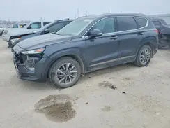5NMS5CAD1LH297619 2020 HYUNDAI SANTA FE