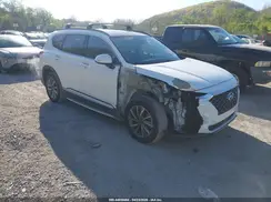 5NMS5CAD2K8066954 2019 HYUNDAI SANTA FE