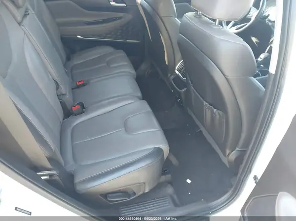 5NMS5CAD2K8066954 2019 HYUNDAI SANTA FE - Image 8