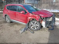 5NMS5CAD2KH003577 2019 HYUNDAI SANTA FE