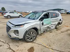 5NMS5CAD2KH007564 2019 HYUNDAI SANTA FE