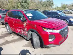 5NMS5CAD2KH010559 2019 HYUNDAI SANTA FE