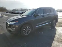5NMS5CAD2KH048924 2019 HYUNDAI SANTA FE