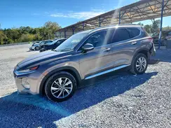 5NMS5CAD2KH067490 2019 HYUNDAI SANTA FE
