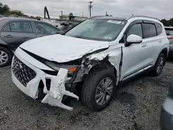 5NMS5CAD2KH098786 2019 HYUNDAI SANTA FE