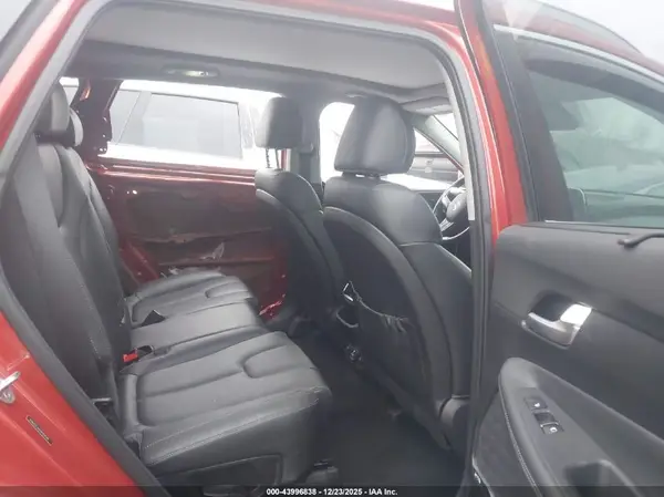 5NMS5CAD2KH129549 2019 HYUNDAI SANTA FE - Image 8