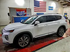 5NMS5CAD2KH136386 2019 HYUNDAI SANTA FE