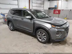 5NMS5CAD2LH148779 2020 HYUNDAI SANTA FE