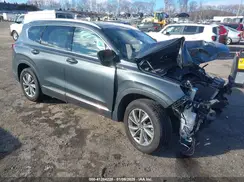 5NMS5CAD2LH182768 2020 HYUNDAI SANTA FE