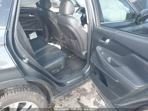 5NMS5CAD2LH182768 2020 HYUNDAI SANTA FE - Image 8