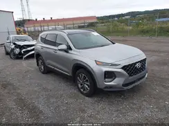 5NMS5CAD2LH187291 2020 HYUNDAI SANTA FE