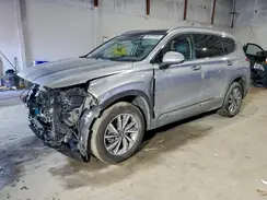 5NMS5CAD2LH188098 2020 HYUNDAI SANTA FE