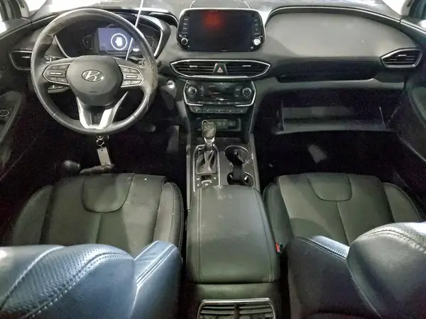 5NMS5CAD2LH188098 2020 HYUNDAI SANTA FE - Image 8