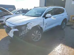 5NMS5CAD2LH194600 2020 HYUNDAI SANTA FE
