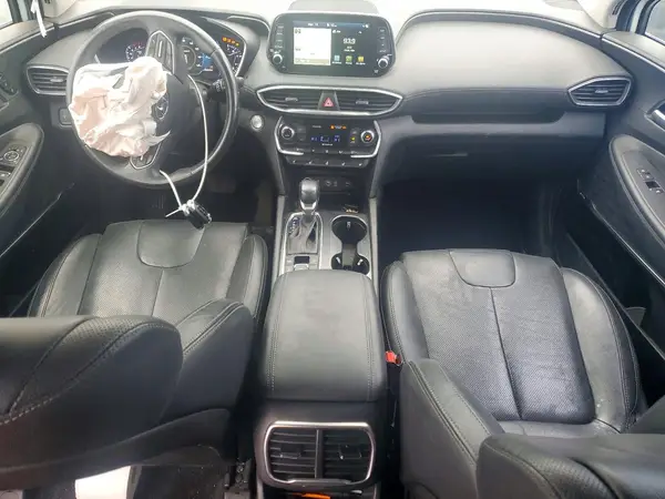 5NMS5CAD2LH194600 2020 HYUNDAI SANTA FE - Image 8