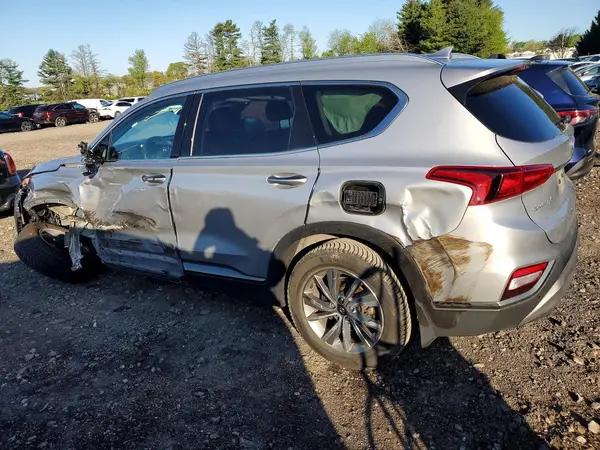 5NMS5CAD2LH226932 2020 HYUNDAI SANTA FE - Image 2