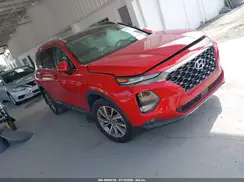 5NMS5CAD2LH229409 2020 HYUNDAI SANTA FE