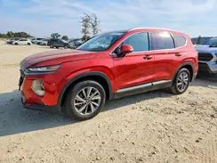 5NMS5CAD2LH236196 2020 HYUNDAI SANTA FE