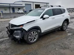 5NMS5CAD2LH263432 2020 HYUNDAI SANTA FE