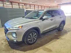 5NMS5CAD2LH286340 2020 HYUNDAI SANTA FE
