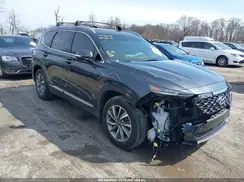 5NMS5CAD2LH288427 2020 HYUNDAI SANTA FE