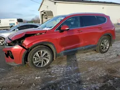 5NMS5CAD2LH288928 2020 HYUNDAI SANTA FE
