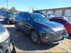 5NMS5CAD2LH305923 2020 HYUNDAI SANTA FE