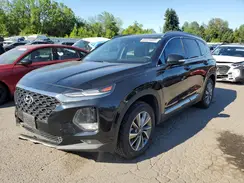 5NMS5CAD3KH001126 2019 HYUNDAI SANTA FE