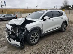 5NMS5CAD3KH035924 2019 HYUNDAI SANTA FE
