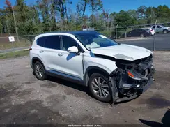 5NMS5CAD3KH067188 2019 HYUNDAI SANTA FE