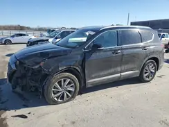5NMS5CAD3KH068714 2019 HYUNDAI SANTA FE