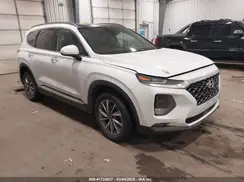5NMS5CAD3KH078823 2019 HYUNDAI SANTA FE