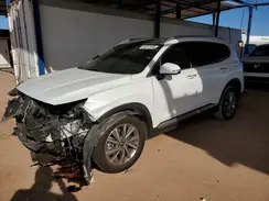 5NMS5CAD3KH081253 2019 HYUNDAI SANTA FE