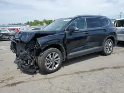 5NMS5CAD3KH135649 2019 HYUNDAI SANTA FE