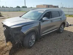 5NMS5CAD3LH151318 2020 HYUNDAI SANTA FE