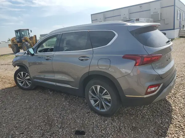 5NMS5CAD3LH151318 2020 HYUNDAI SANTA FE - Image 2