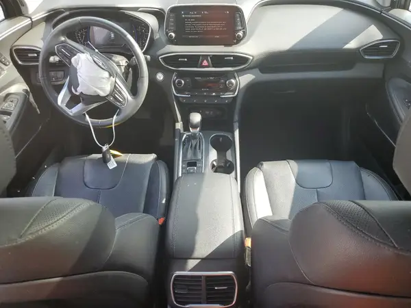 5NMS5CAD3LH151318 2020 HYUNDAI SANTA FE - Image 8