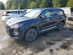 5NMS5CAD3LH165218 2020 HYUNDAI SANTA FE