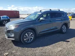 5NMS5CAD3LH188398 2020 HYUNDAI SANTA FE