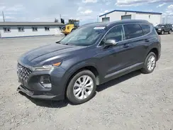 5NMS5CAD3LH202946 2020 HYUNDAI SANTA FE